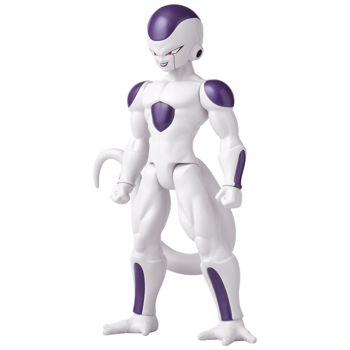 Dragon Ball Super Bandai Limit Breaker - 12" Frieza 4th Form