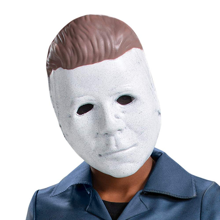 Disguise Kids Michael Myers Classic Costume Small (4-6) Multicolored