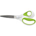 Westcott Heavy Duty Carbo Titanium 8" Straight Scissors (16447),Original Version 8-Inch