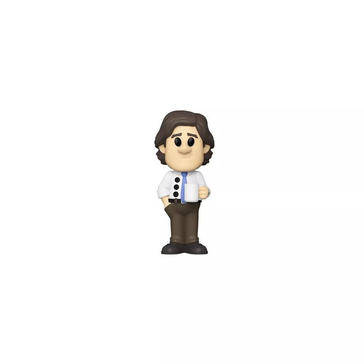 FUNKO VINYL SODA: the Office - Jim (Styles May Vary)