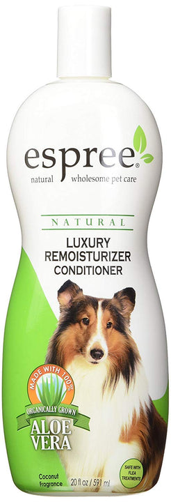 Espree Animal Products Luxury Remoisturizer, 20 oz (591 ml) 20 Ounce