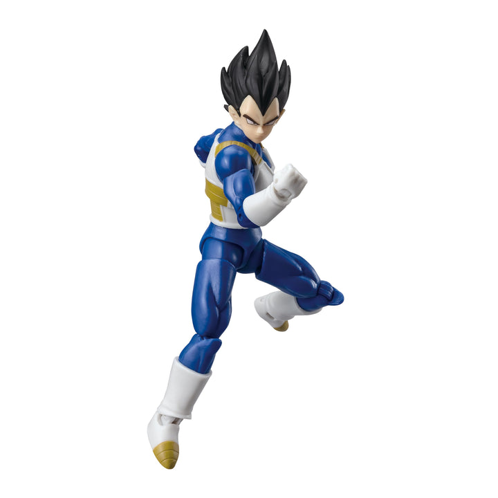 Bandai - Dragon Ball Super - Evolve - 5" Vegeta Action Figure