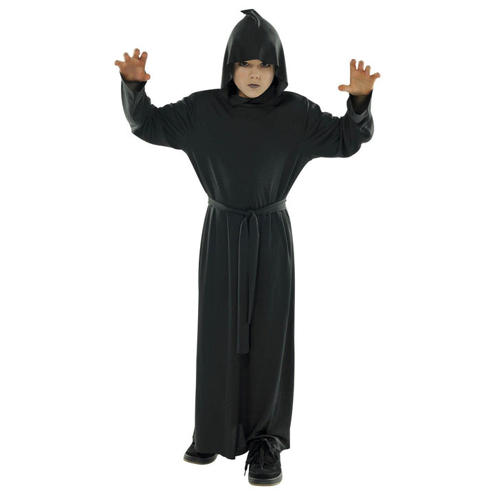 Amscan boys Costume Accessory Large Black