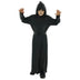 Amscan boys Costume Accessory Large Black