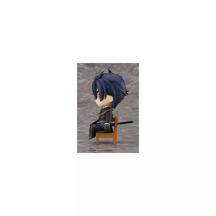 Orange Rouge - Orange Rouge - Touken Ranbu - Shokudaikiri Mitsutada Nendoroid Swacchao Action Figure