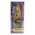 Boss Fight Studio Vitruvian H.A.C.K.S. 10th Anniversary Glorious Gold (Female) Blank Action Figure