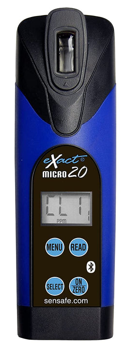 Industrial Test Systems Exact 486700-BT Micro 20 Photometer with Smart Bluetooth