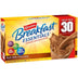 Carnation Breakfast Essentials Nutritional Powder Drink Mix, Chocolate 30 Ct.