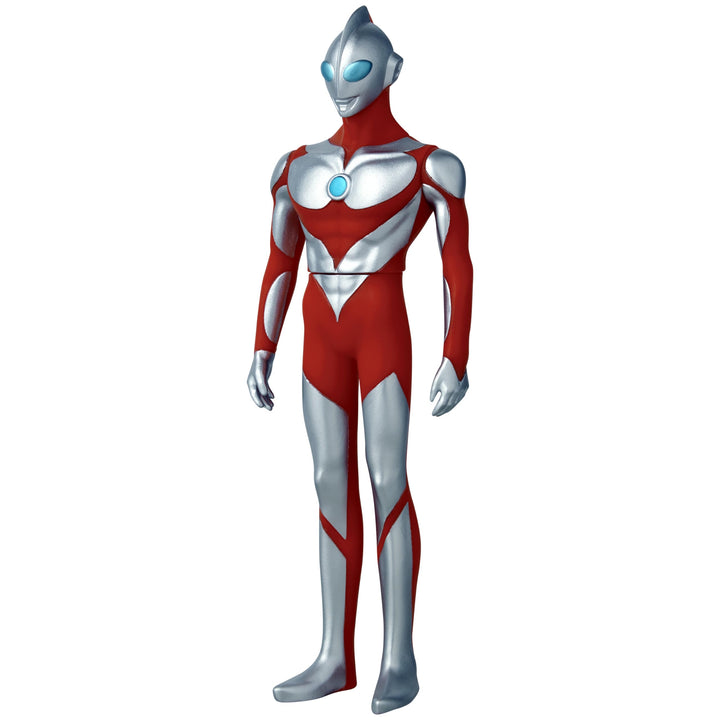 Bandai Namco Ultraman: Rising - Sofvi Heroes Series - 5" Ultraman Soft Vinyl Figure Ultraman (Rising)