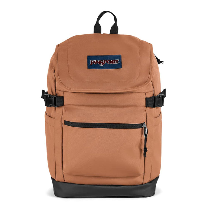 JanSport Cargo Pack Mauve Haze One Size