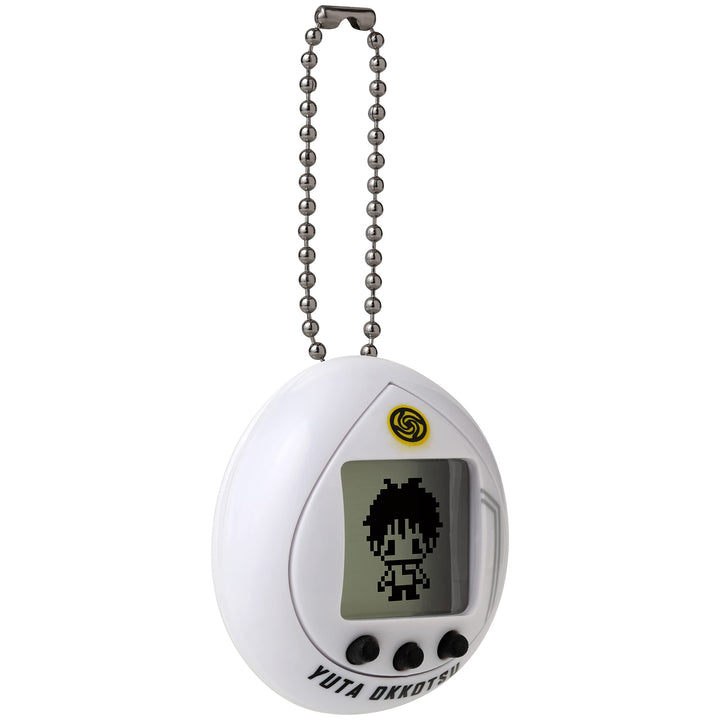 Tamagotchi nano x Jujutsu Kaisen 0 - Okkotsu