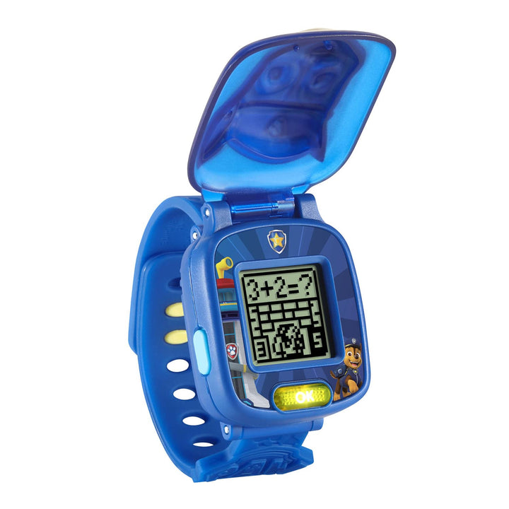 VTech PAW Patrol Learning Pup Watch, Chase 1.1 x 1.97 x 8.23 inches