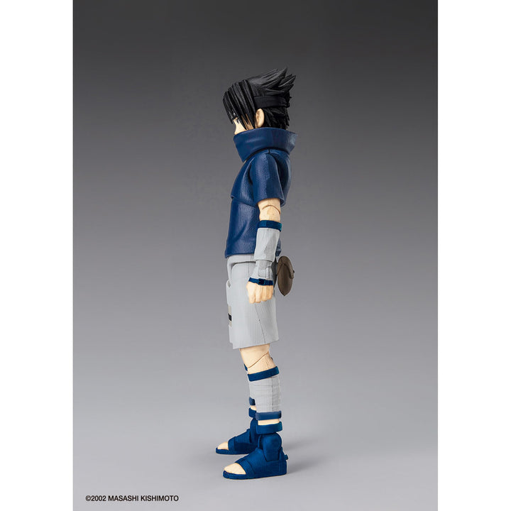 Ultimate Legends - Naruto 5" Sasuke Uchiha (Young) Action Figure Sasuke Uchiha (Young)