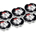 Miele Miele PowerDisk All in 1 Dishwasher Detergent for Dishwashers with AutoDos, 6-Pack