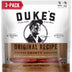Duke'S Original Recipe Smoked Shorty Sausages (5 Oz., 3 Pk.)