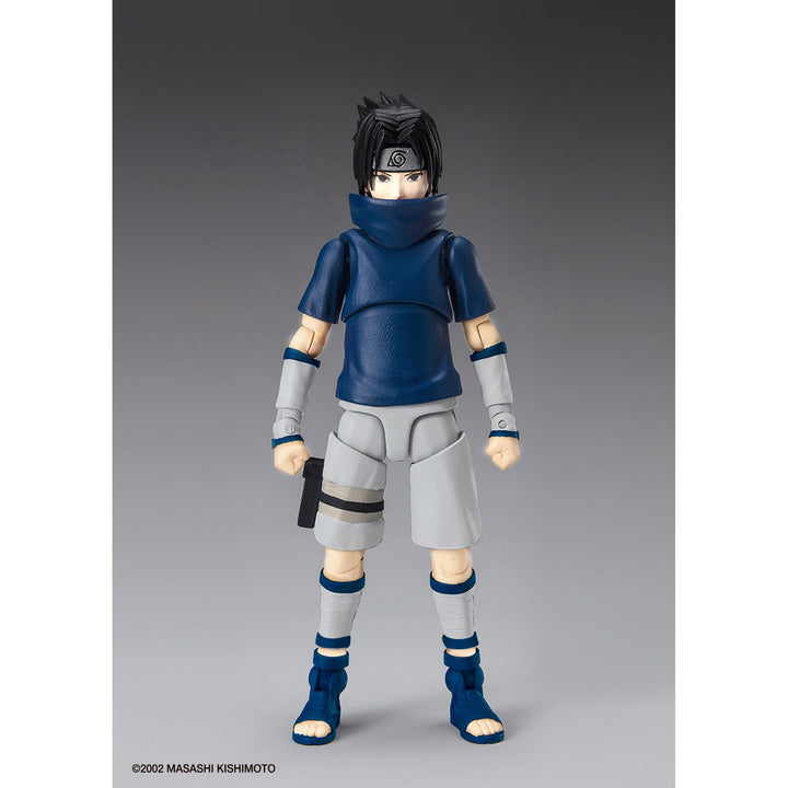 Ultimate Legends - Naruto 5" Sasuke Uchiha (Young) Action Figure Sasuke Uchiha (Young)