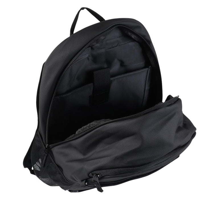 Oakley Freshman Skate Backpack, Blackout, One Size