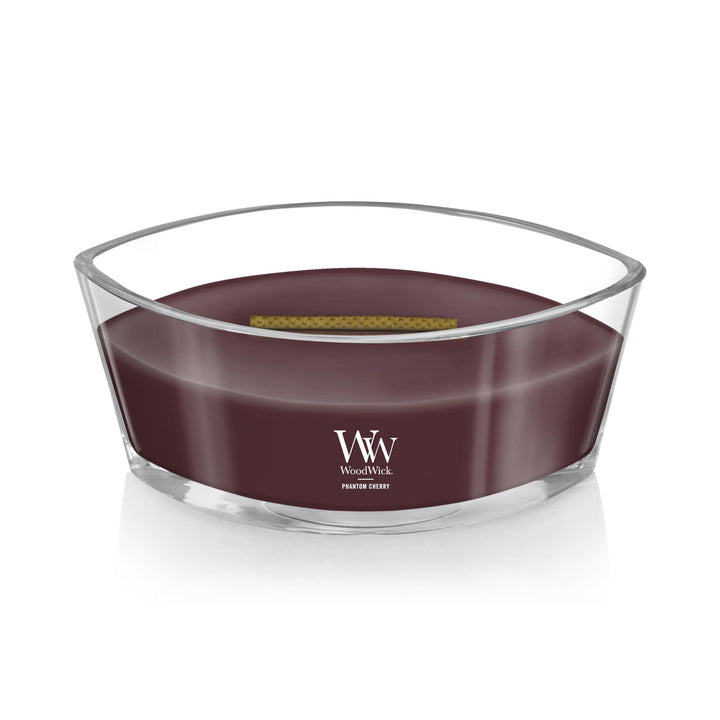 WoodWick Antiquarium Medium Hourglass Candle