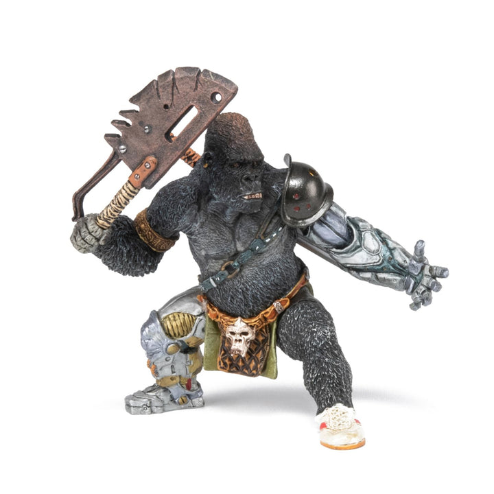 Papo Fantasy World Figure, Gorilla Mutant