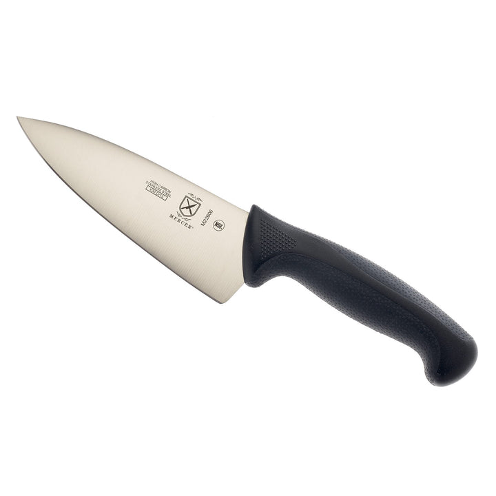 Mercer Culinary Millennia 6 Inch Chef's Knife 6" Chef's Knife