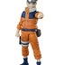 TAMASHII NATIONS - Naruto - Naruto Uzumaki -The No.1 Most Unpredictable Ninja-, Bandai Spirits S.H.Figuarts Action Figure Naruto Uzumaki -the No.1 Most Unpredictable Ninja-