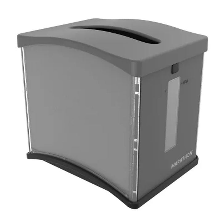 Marathon Tabletop Interfold Napkin Dispenser 2 Ct.