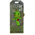 Watchover Voodoo 3-Inch Mr. Franken Keychain - Handcrafted Gift to Bring Good Luck and Positivity Everywhere You Go