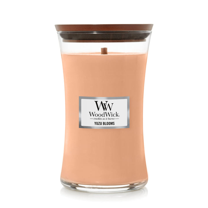 WoodWick Antiquarium Medium Hourglass Candle