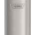 ICON SERIES BY THERMOS Stainless Steel Water Bottle with Spout 24 Ounce, Matte Stainless Steel