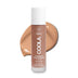 COOLA Organic Rosilliance BB Cream With SPF 30, Tinted Moisturizer Sunscreen & Foundation, Dermatologist Tested, 1.5 Fl Oz Fresh Rose