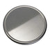 Escali Primo Stainless Steel Tray for Primo Digital Food Scale Stainless Steel Plate Weigh Scale