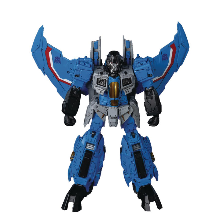 Transformers MDLX Thundercracker Action Figure