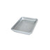 USA Pan Bakeware Mini Sheet Pan, Warp Resistant Nonstick Baking Pan, Aluminized Steel Set of 1