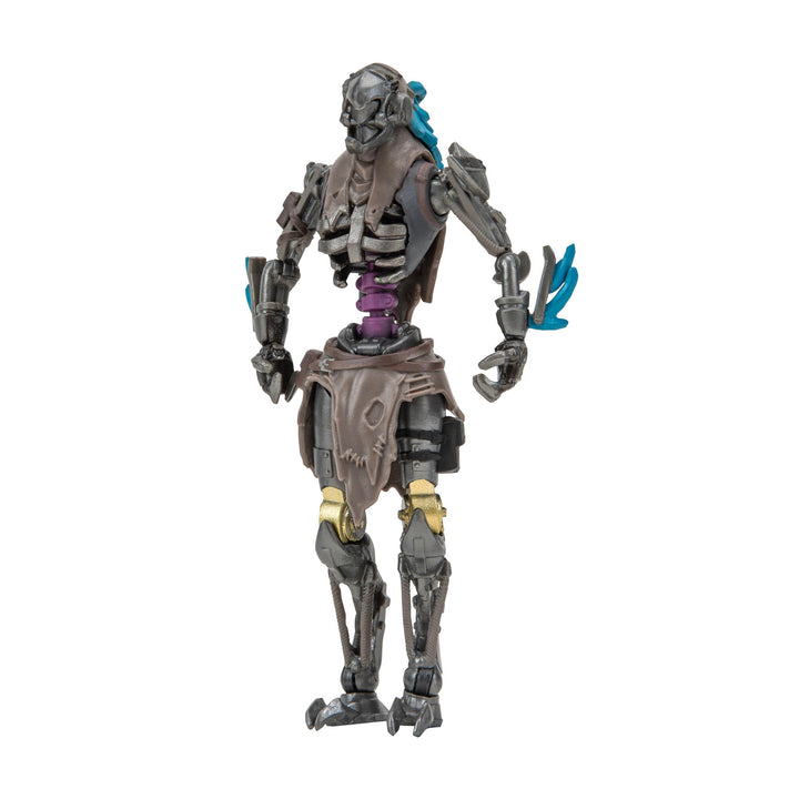 Fortnite Chapter 2 Battle Royale - Ten 4-inch Articulated Figures in Dynamic Packaging with Codes for Bonus Virtual Items - Exclusive