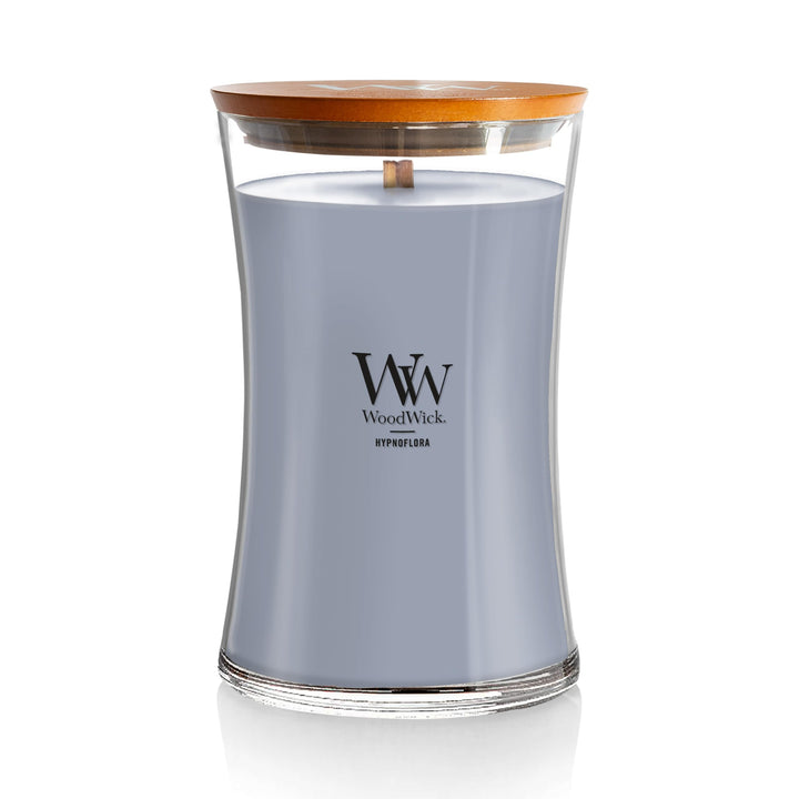 WoodWick Antiquarium Medium Hourglass Candle