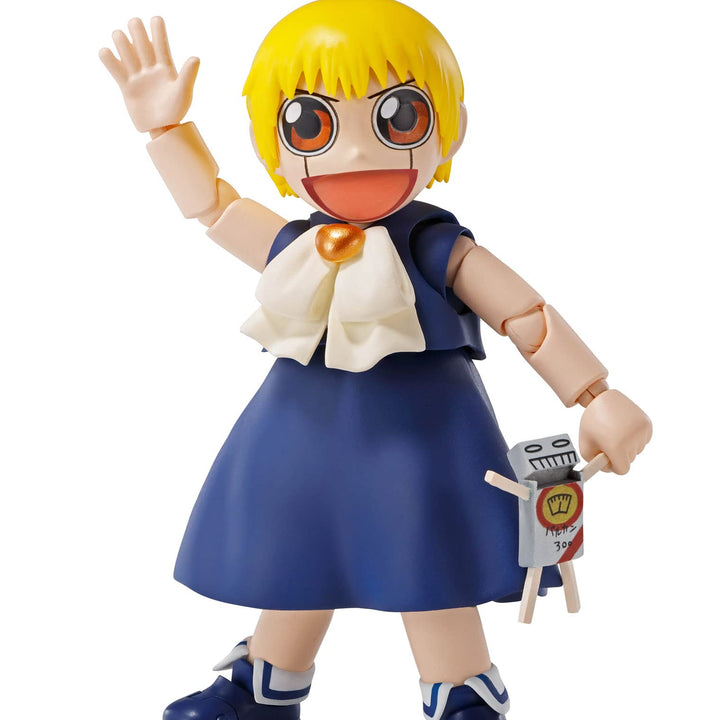 TAMASHII NATIONS - Konjiki no Zatch Bell - Zatch Bell, Bandai Spirits S.H.Figuarts Action Figure