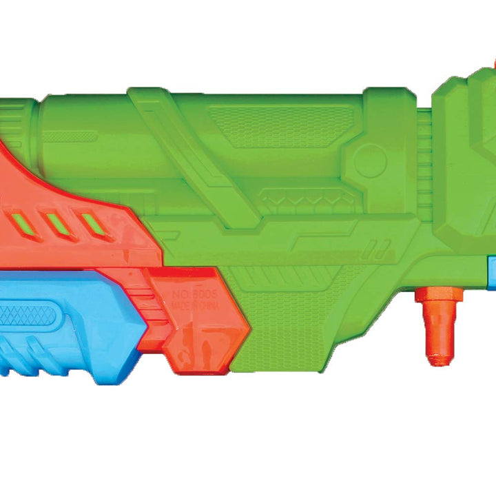 2 Water Guns for Kids Ages 8-12, Teens & Adults, X Large Long Range Squirt Water Gun 1360 cc, Water Blaster Pistol Super Soaker, Extra Large Waterguns, Water Toy Guns (Pack of 2)