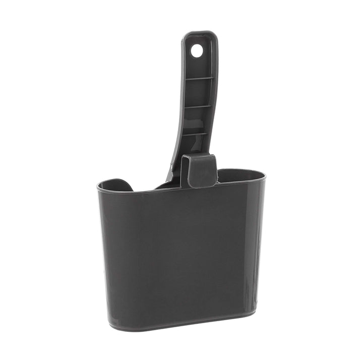 Basics Litter Scoop with Holder