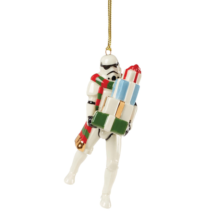 Lenox 894191 Star Wars R2-D2 Ornament R2D2