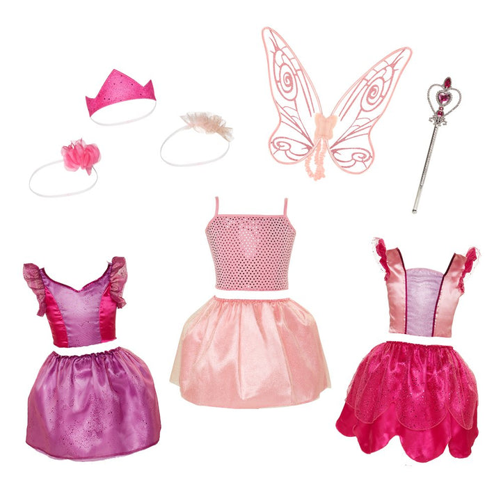 Whimsy & Wonder Role Play & Dress-Up, Exclusive to