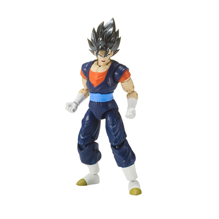 Dragon Ball Super - Dragon Stars - Vegito, 6.5" Action Figure