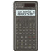 Casio FX300MSPLUS2 Scientific 2nd Edition Calculator, with New Sleek Design., Black, 0.4" x 3" x 6.4"