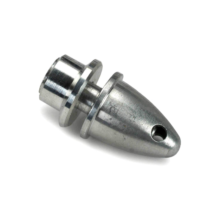 E-flite Prop Adapter with Collet 4mm EFLM1924 Spinners & Hub Nuts