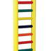 Prevue Pet Products BPV01138 Carpenter Creations Hardwood Bird Ladder with 11 Rungs, 18-Inch, Colors Vary