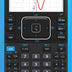 Texas Instruments TI-Nspire CX II CAS Color Graphing Calculator with Student Software (PC/Mac)
