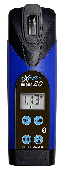 Industrial Test Systems Exact 486700-BT Micro 20 Photometer with Smart Bluetooth