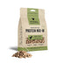Vital Essentials Freeze Dried Raw Protein Mix-in Dog Food Topper, Rabbit Mini Nibs Topper for Dogs, 6 oz