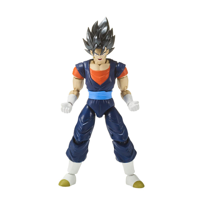 Dragon Ball Super - Dragon Stars - Vegito, 6.5" Action Figure