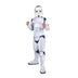 Star Wars Stormtrooper Official Youth Halloween Costume - Premium Quality Padded Jumpsuit with Plastic Mask Medium