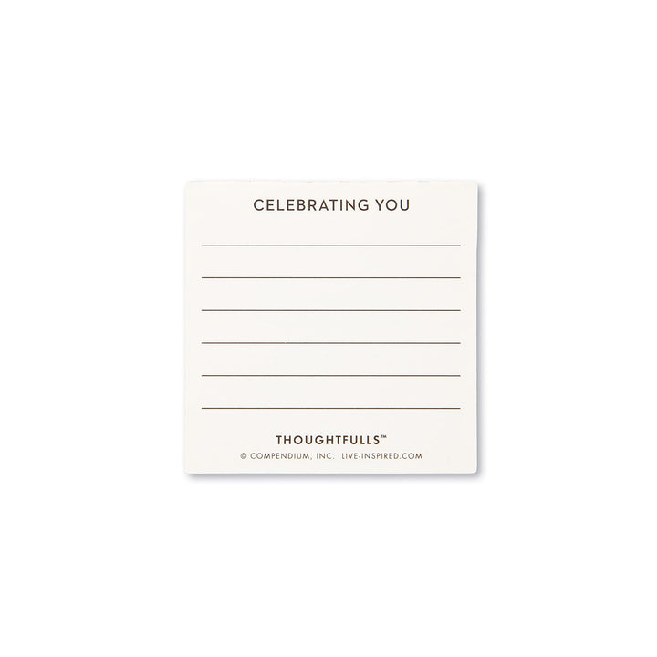 Compendium ThoughtFulls Pop-Open Cards — 2-Pack of You're Awesome, Be Happy — 60 Pop-Open Cards, Each with a Different Message Inside 2-Pack - You're Awesome and Be Happy